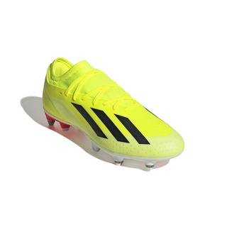 adidas  chaussures de football  x crazyfast league sg 