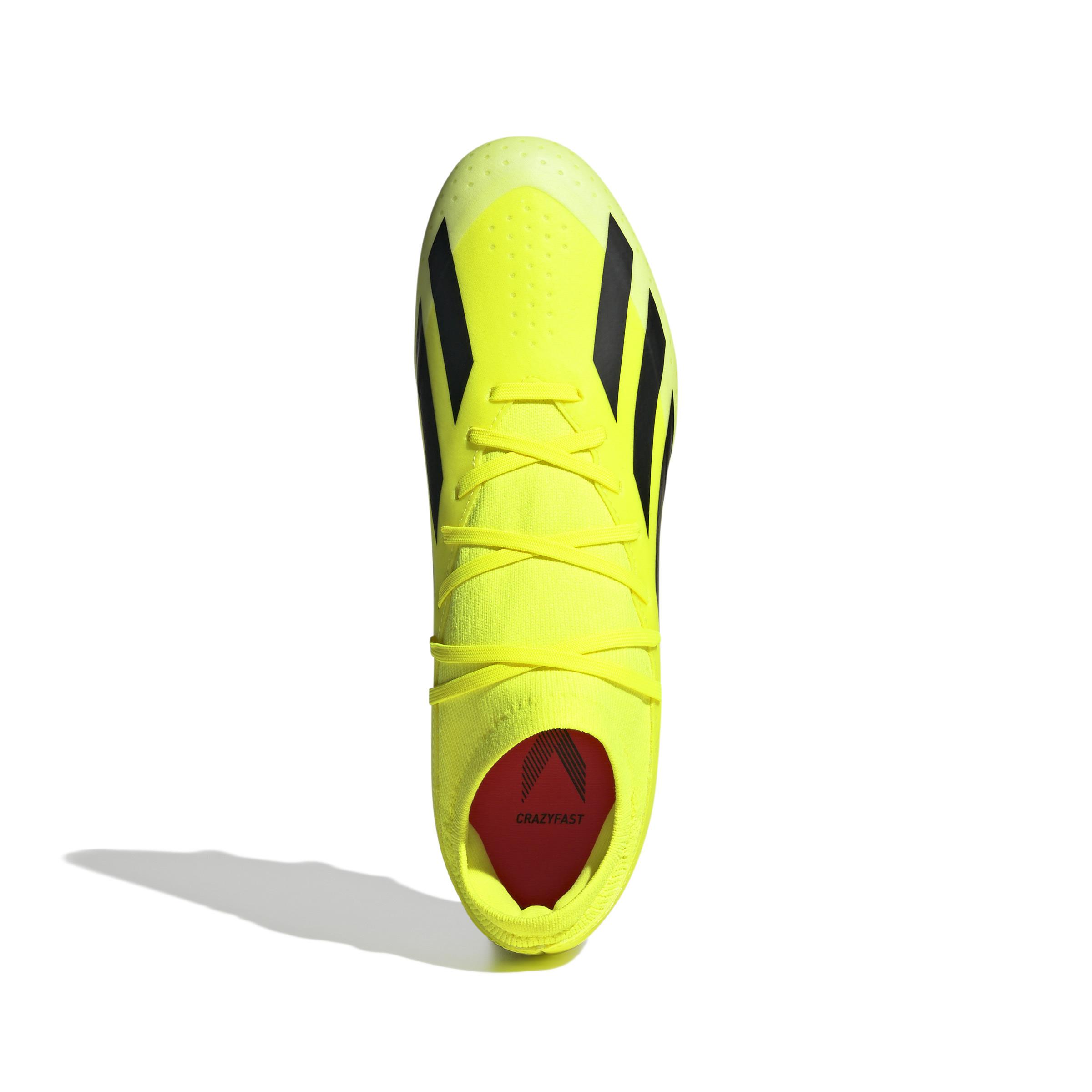adidas  scarpe calcio  x crazyfast league sg 
