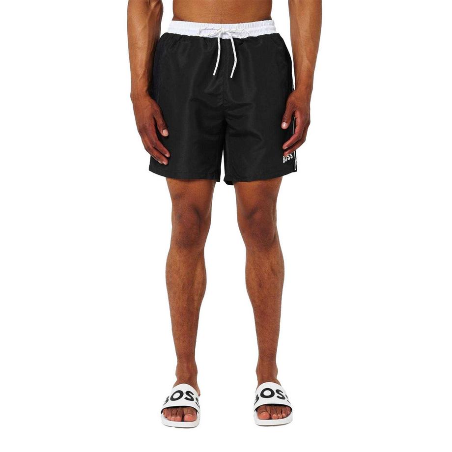 BOSS  Starfish Costume Da Bagno A Pantaloncino 