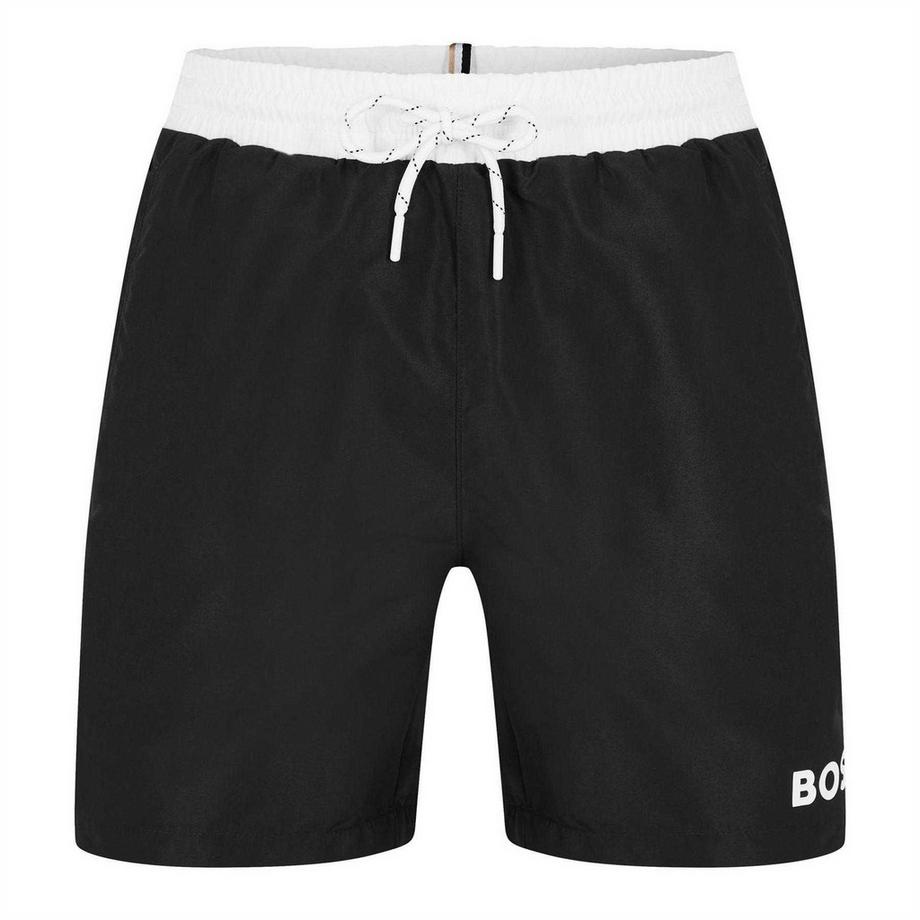 Starfish Costume Da Bagno A Pantaloncino