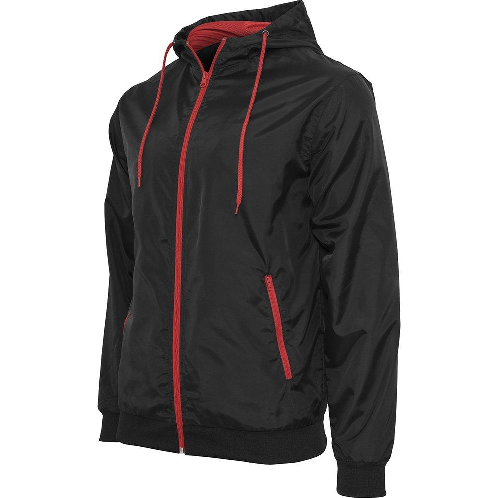 Build Your Own Wind Runner Jacke  