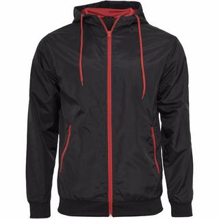 Build Your Own Wind Runner Jacke  