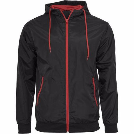 Build Your Own Wind Runner Jacke  