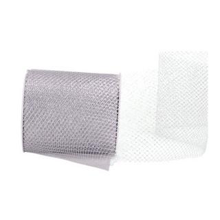 SPYK SPYK Band Metallino 2951.1034 10cmx20m silber  