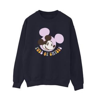 Disney  Full Of Smiles Sweatshirt 