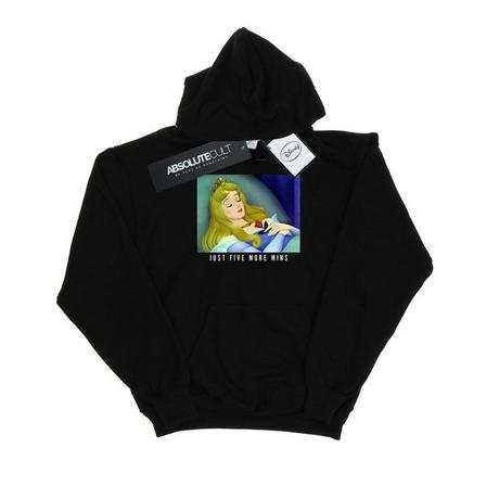 Disney PRINCESS Five More Minutes Felpa con cappuccio  