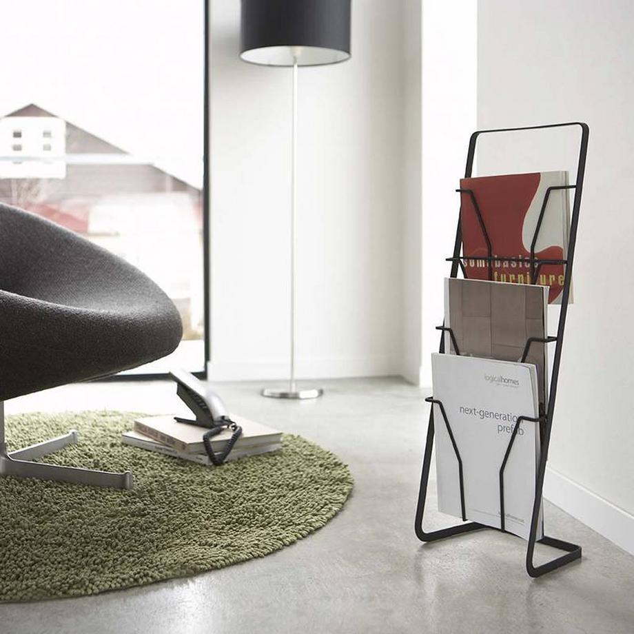 Yamazaki Zeitschriftenständer TOWER  