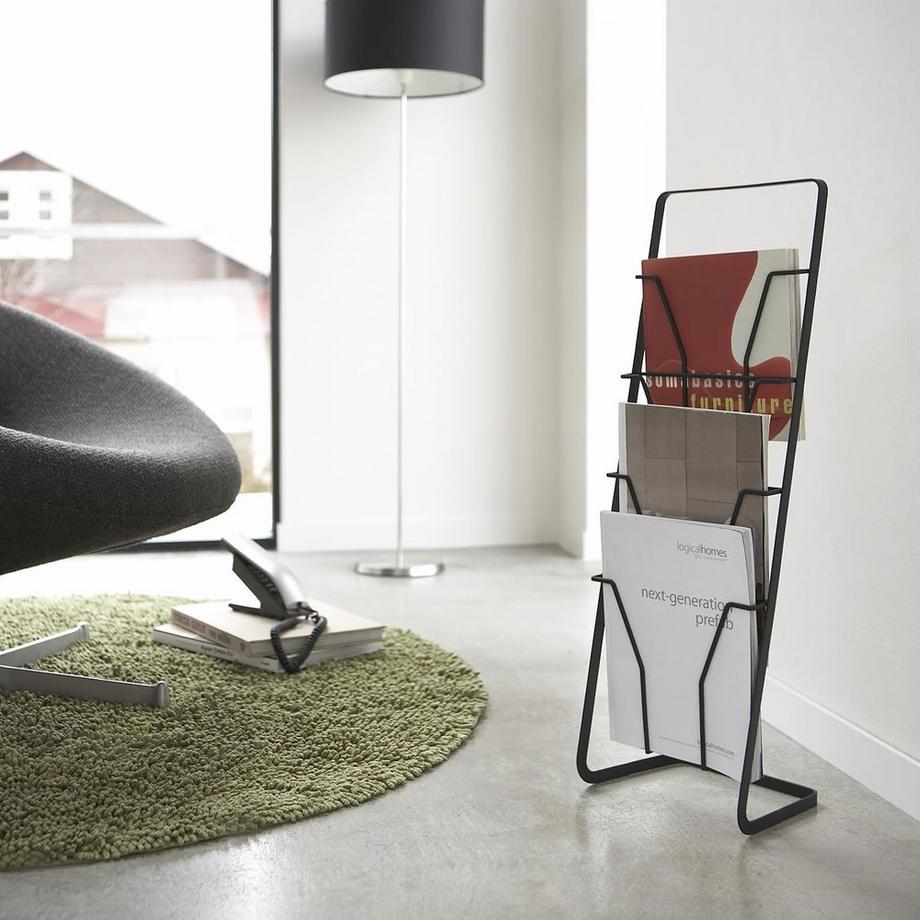 Yamazaki Zeitschriftenständer TOWER  