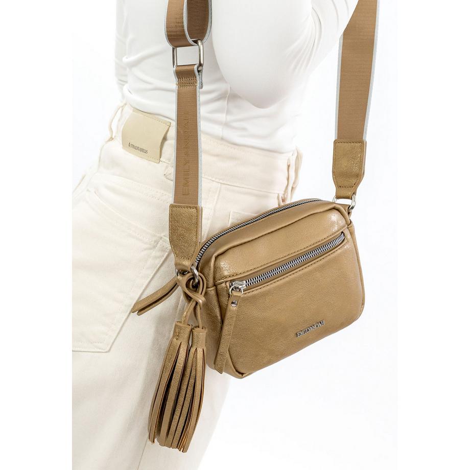 Emily & Noah Belli Umhängetasche  