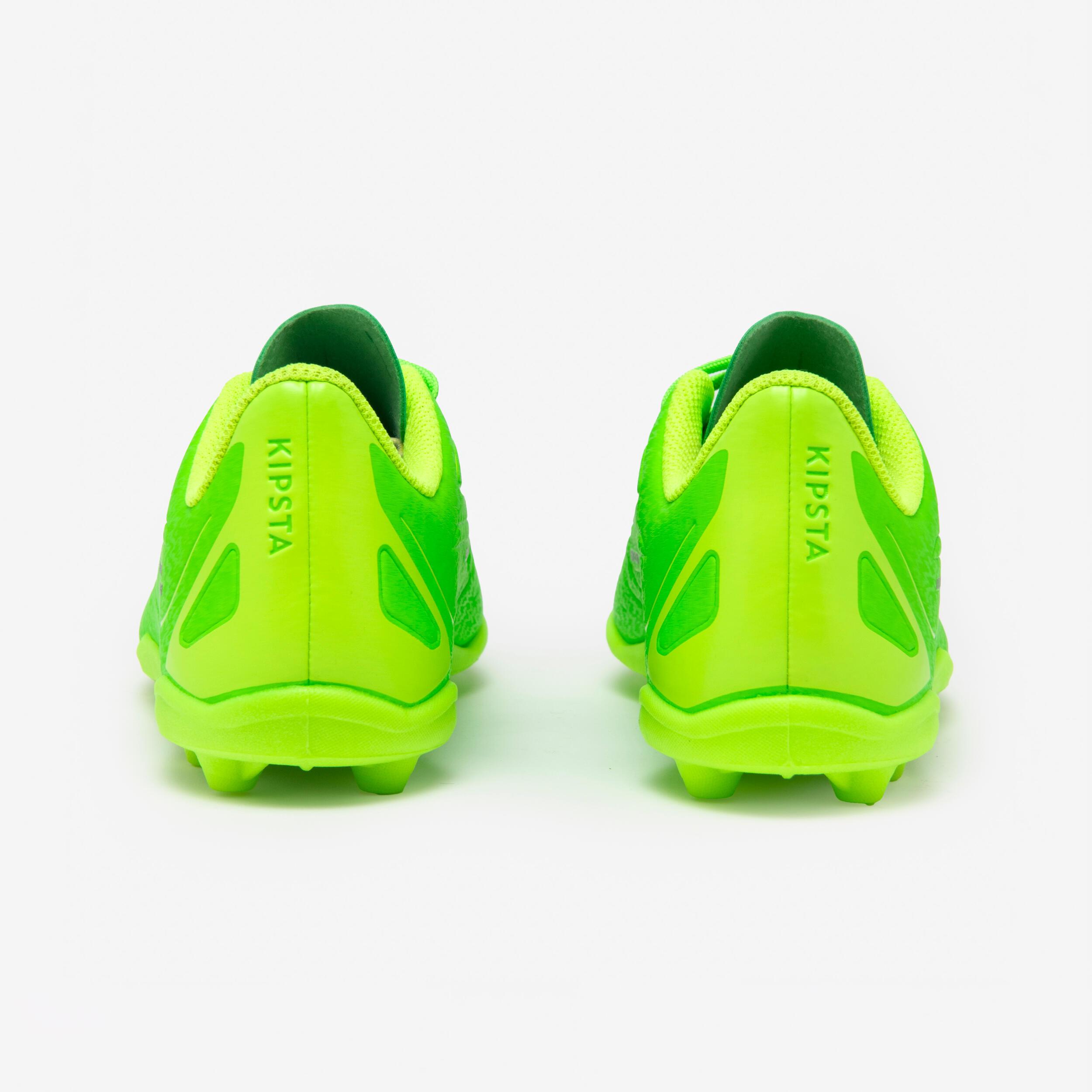 KIPSTA  Sportschuhe Kinder Schnürsenkel 