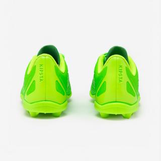 KIPSTA  Sportschuhe Kinder Schnürsenkel 