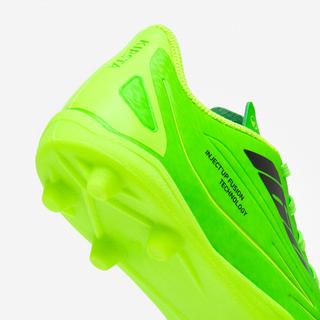 KIPSTA  Sportschuhe Kinder Schnürsenkel 