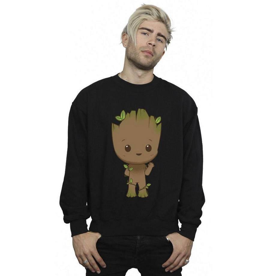 MARVEL I Am Groot Sweatshirt  