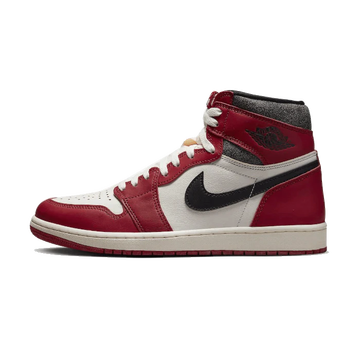 Air Jordan 1 High Chicago Lost And Found (Reimagined) (GS)