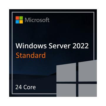 Windows Server 2022 Standard (24 Core) - Lizenzschlüssel zum Download - Schnelle Lieferung 77