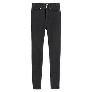 La Redoute Collections Jean Skinny Fit Taille Haute  
