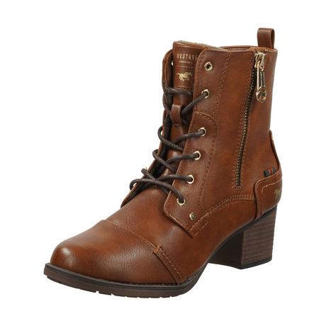 Mustang  Stiefelette 1197-512 