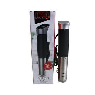 Deski  Sous-Vide-Stick 1000 W 