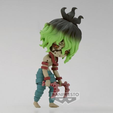 Banpresto  Statische Figur - Q Posket Petit - Demon Slayer - Gyutaro 