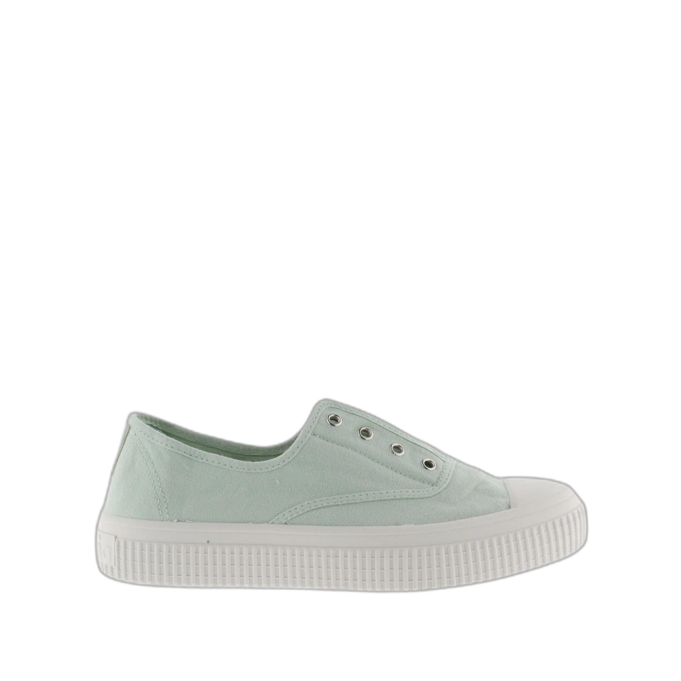 Victoria  sneakers da 1915 re-edit ingles lona tintada drec 