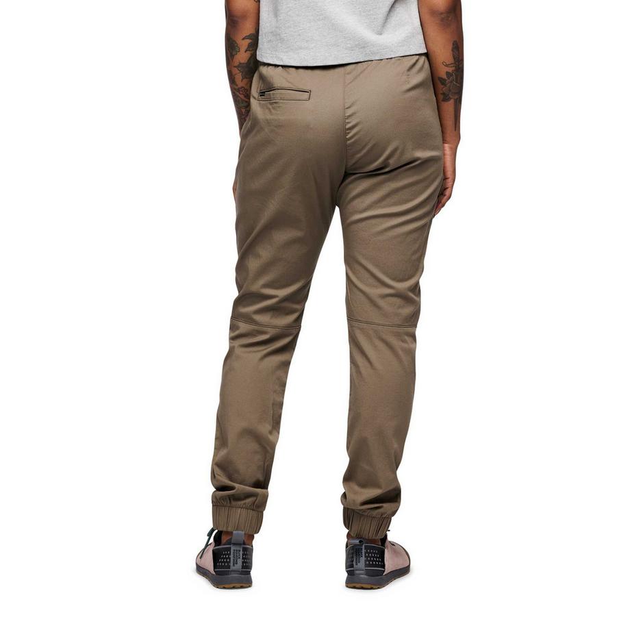 Black Diamond Pantalon Notion  