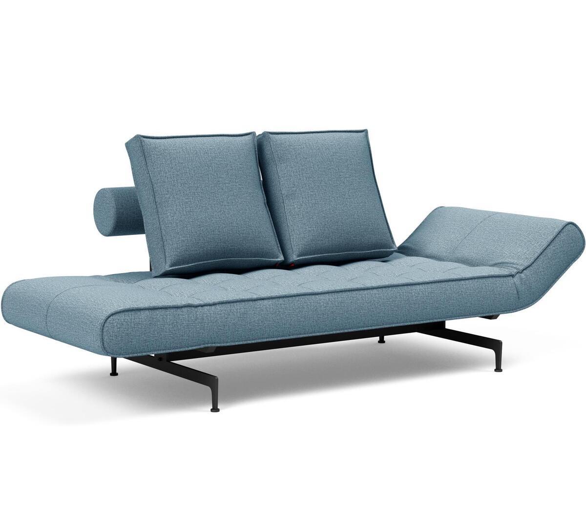 Innovation Living Innovation Daybed Ghia Laser - Mixed Dance Light Blue  