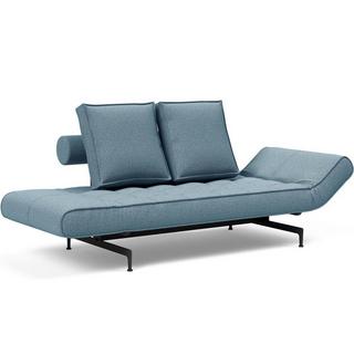 Innovation Living Innovation Daybed Ghia Laser - Mixed Dance Light Blue  