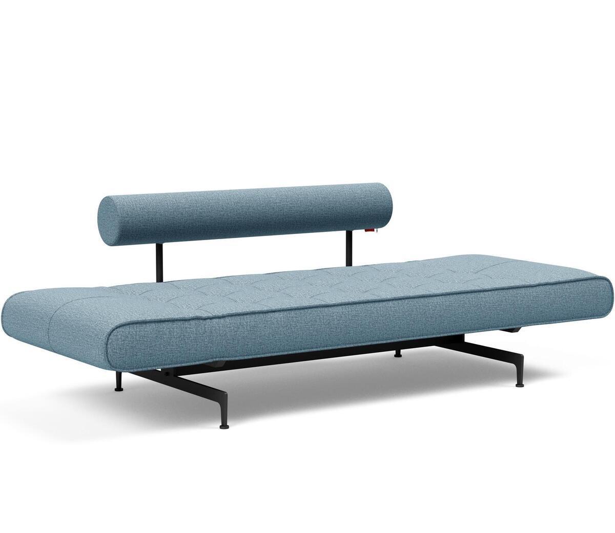 Innovation Living Innovation Daybed Ghia Laser - Mixed Dance Light Blue  