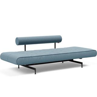 Innovation Living Innovation Daybed Ghia Laser - Mixed Dance Light Blue  