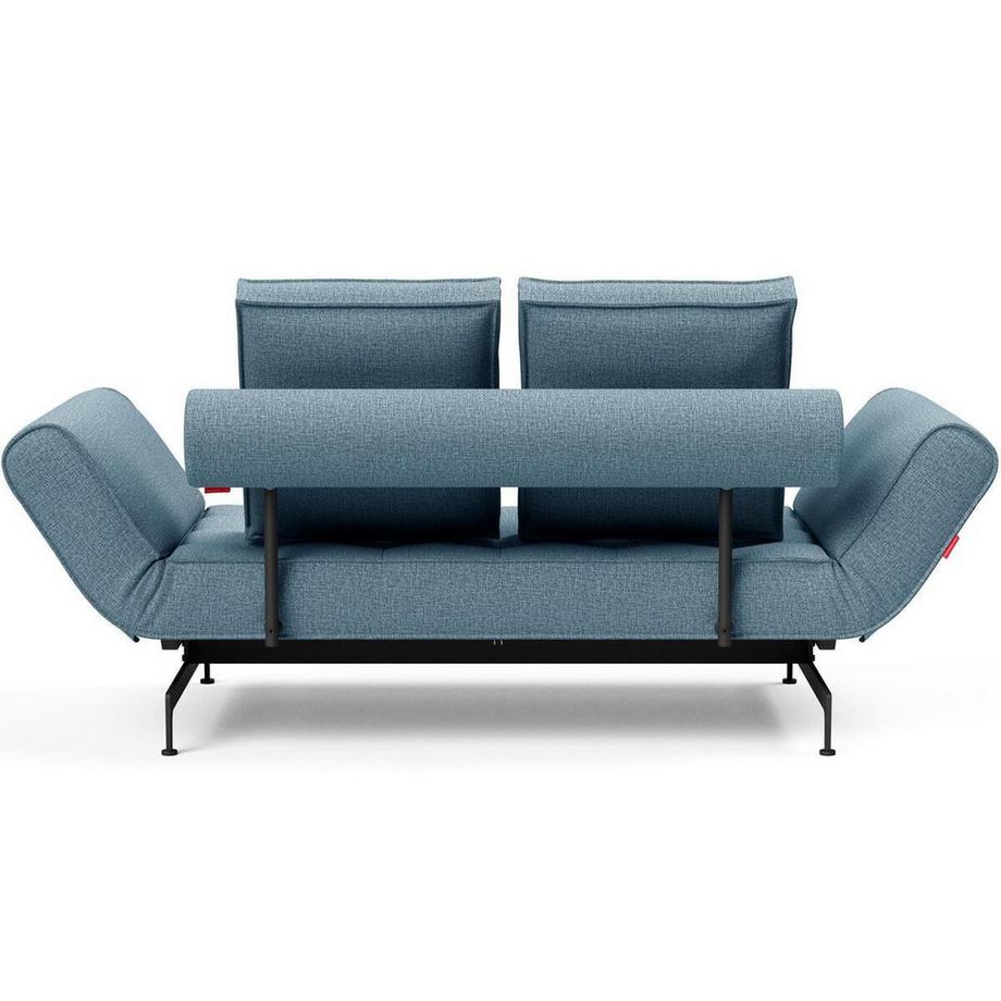 Innovation Living Daybed Ghia Laser - Mixed Dance Light Blue  