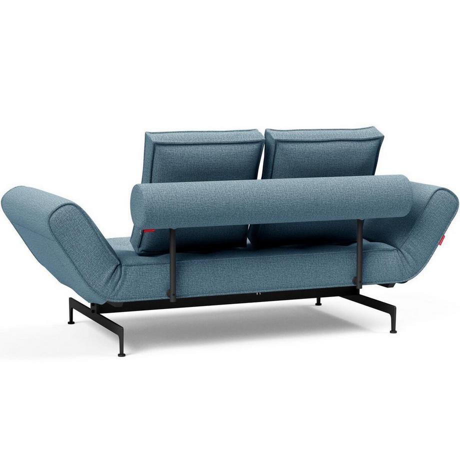 Innovation Living Daybed Ghia Laser - Mixed Dance Light Blue  