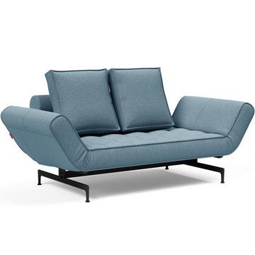Daybed Ghia Laser - Mixed Dance Light Blue