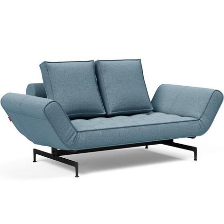 Innovation Living Innovation Daybed Ghia Laser - Mixed Dance Light Blue  