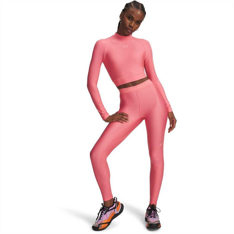 UNDER ARMOUR Haut Court  
