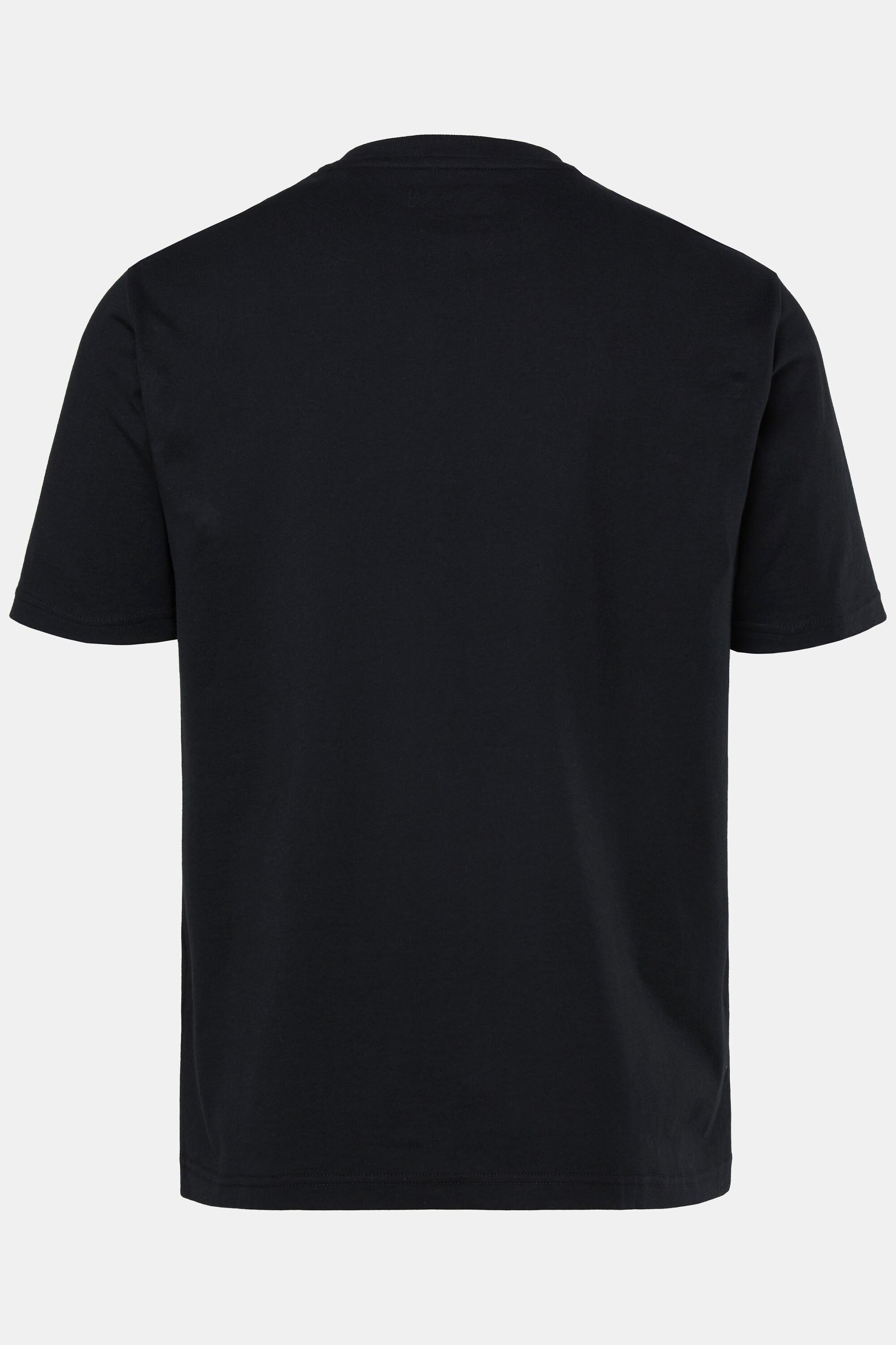 JP1880 Iron Maiden Band T-Shirt Halbarm  