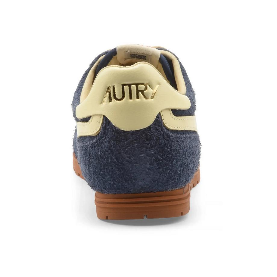 Autry Windspin Sneaker  