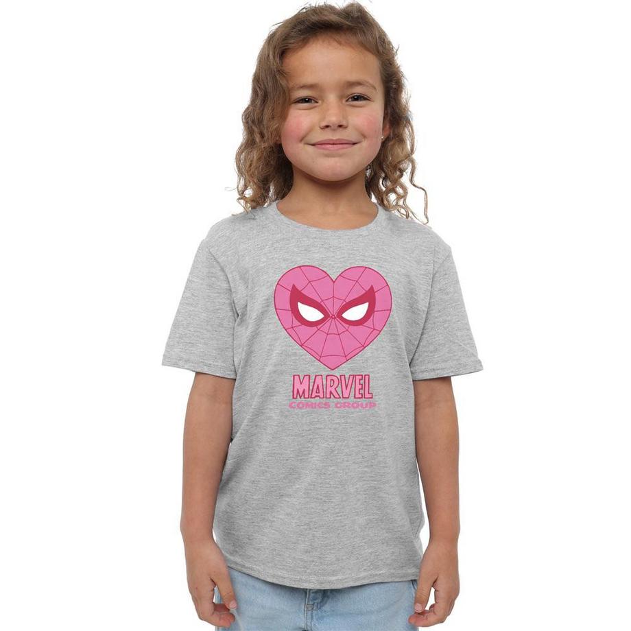 Spider-Man  Tshirt Enfant 