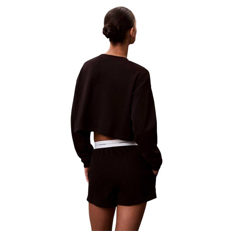 Calvin Klein  Short De Jogging Motiftyle Logo 