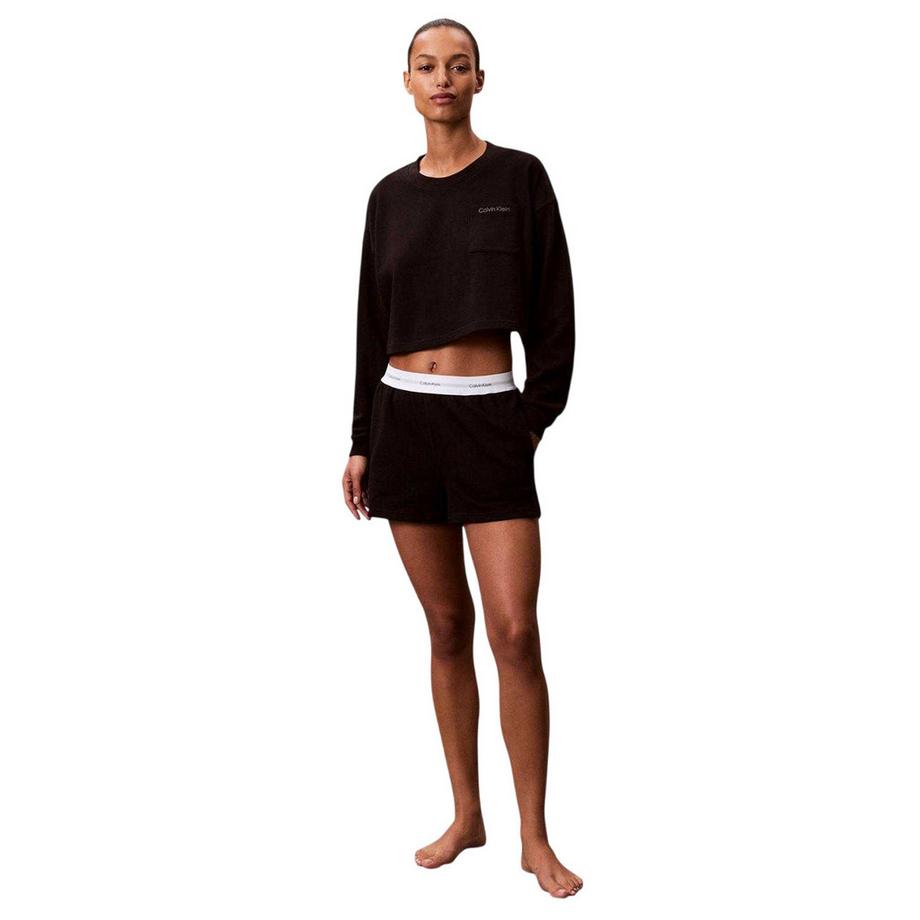 Calvin Klein  Short De Jogging Motiftyle Logo 