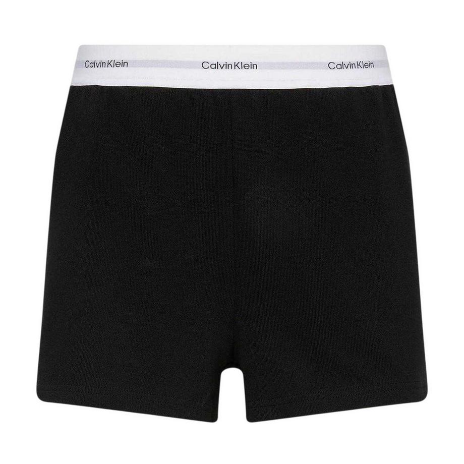 Short De Jogging Motiftyle Logo