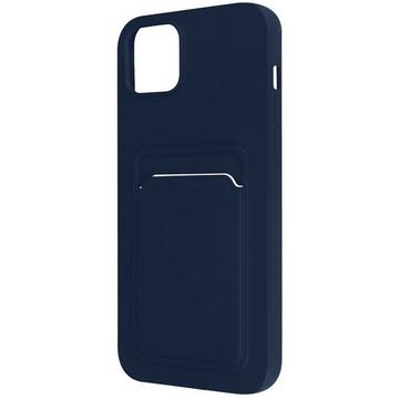 Apple iPhone 14 Plus Schutzhülle Blau