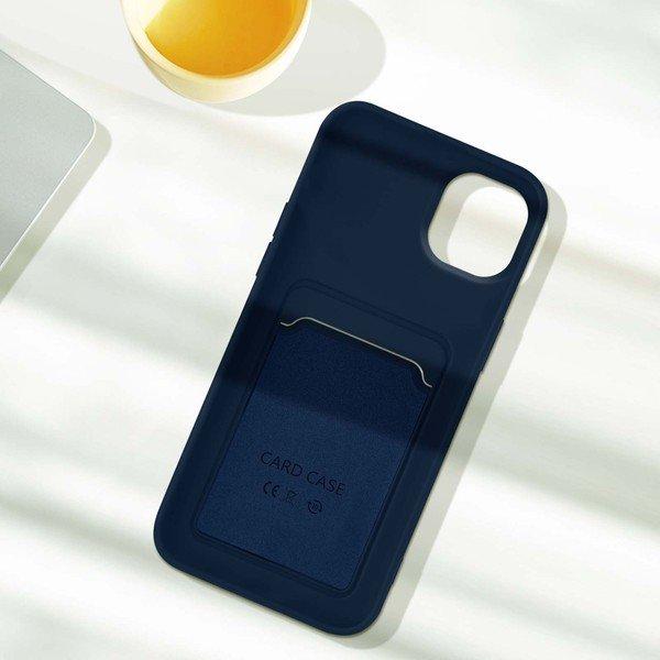 Avizar  Apple iPhone 14 Plus Schutzhülle Blau 