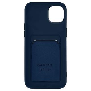Avizar  Apple iPhone 14 Plus Schutzhülle Blau 