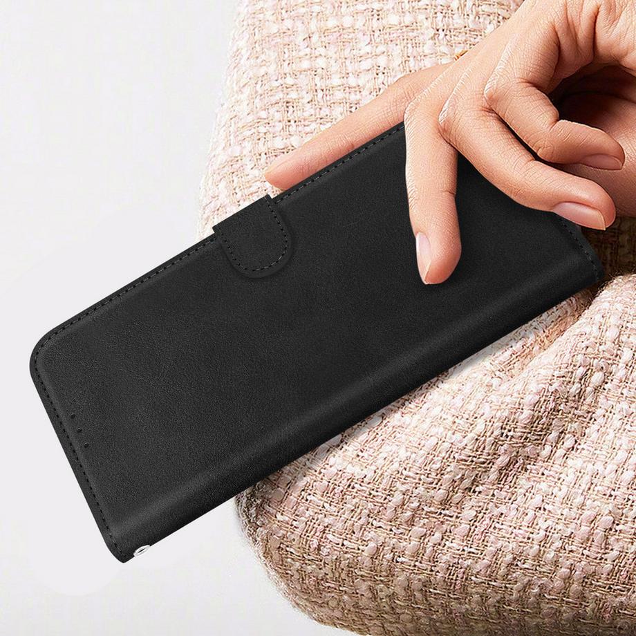 Avizar  Étui Blackview BV9200 Dragonne Noir 