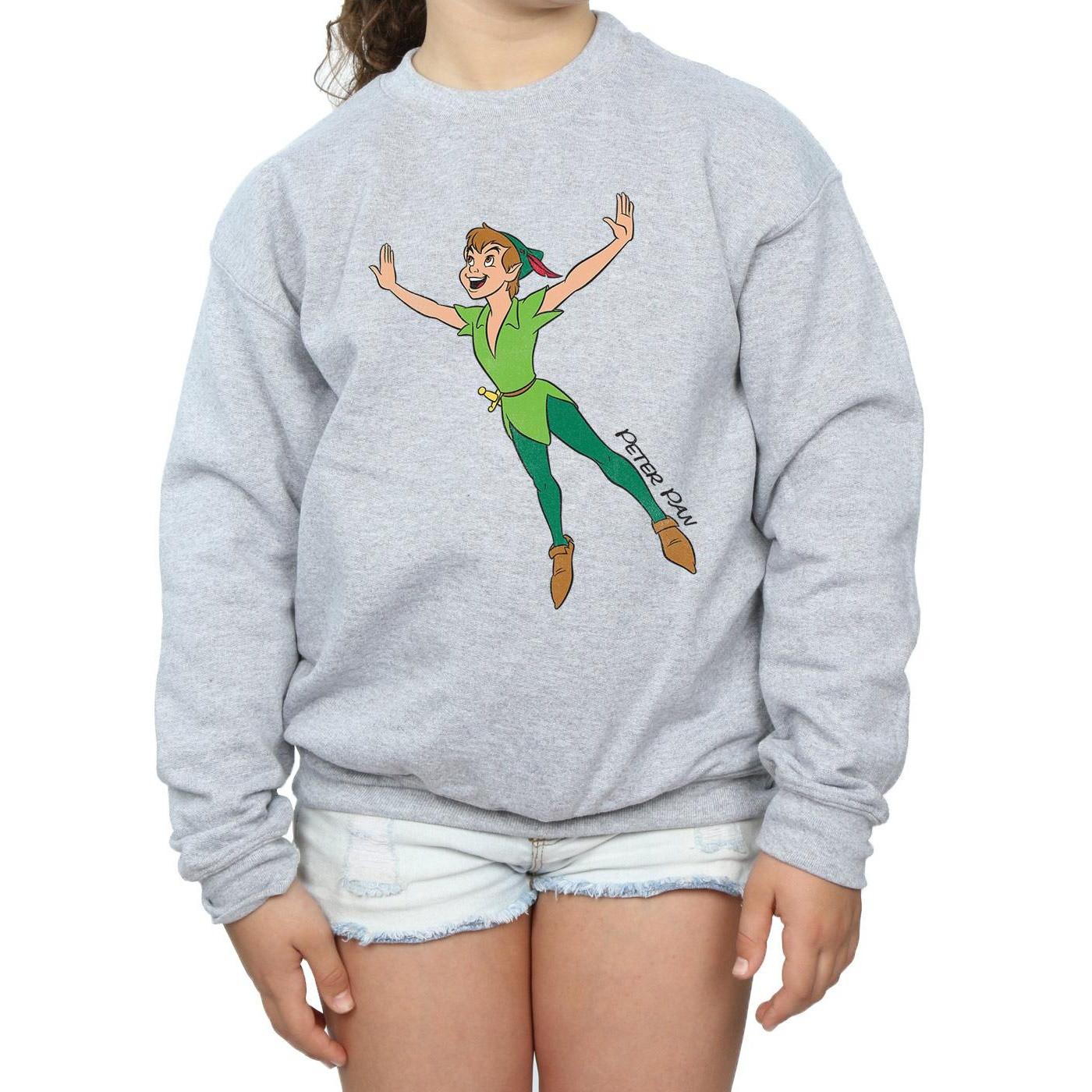 Peter Pan  Sweat CLASSIC 