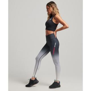 Superdry  legging training essential 