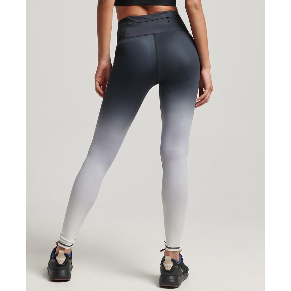 Superdry  legging training essential 