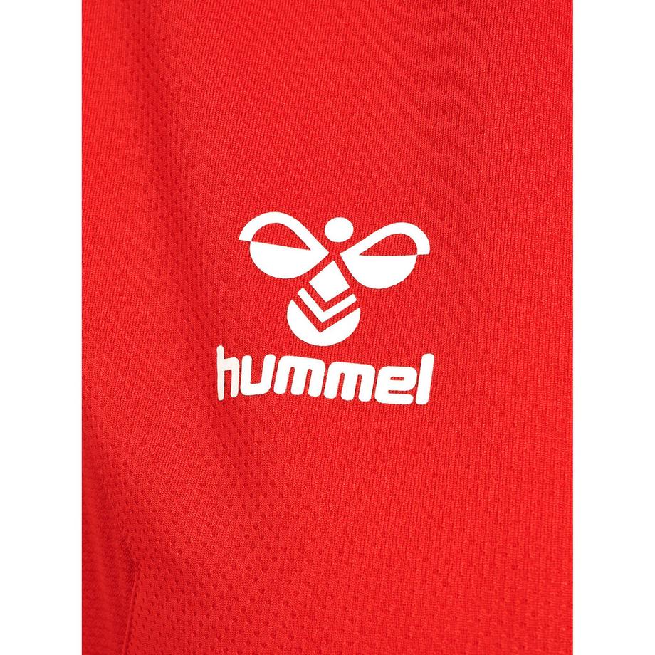 Hummel  giacca da tuta da authentic pl 