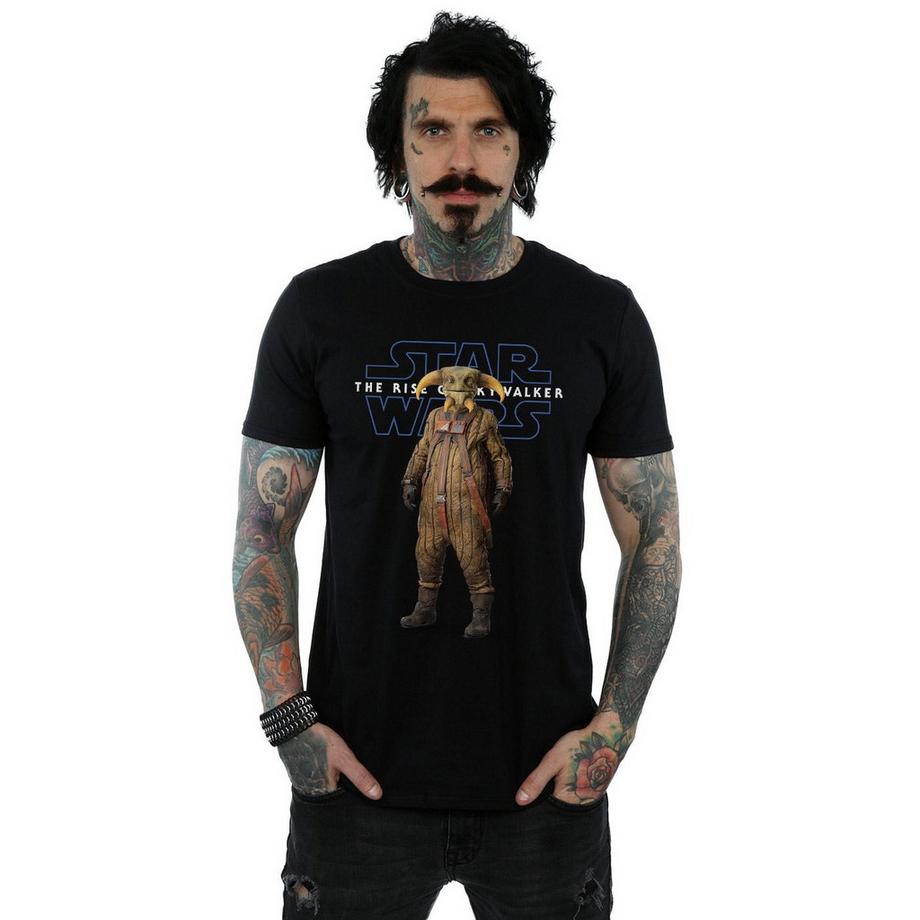 STAR WARS Star Wars The Rise Of Skywalker T-Shirt  