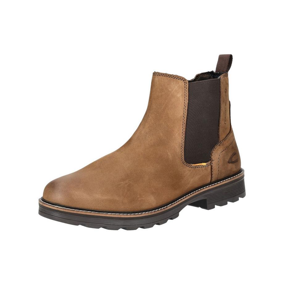 Stiefelette